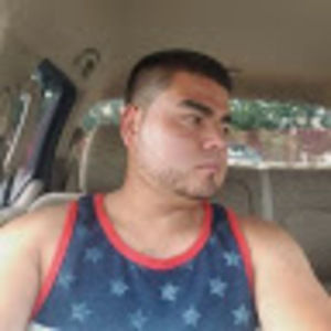 Meet your Posher, Arnoldo